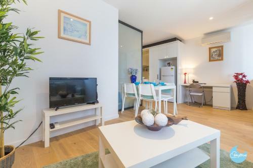 Apartamento The Escape In Southern Cross Station
