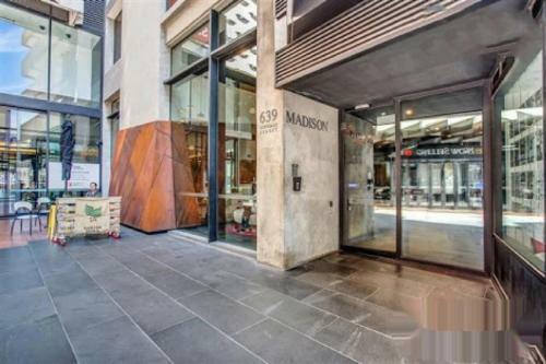 Apartamento The Escape In Southern Cross Station