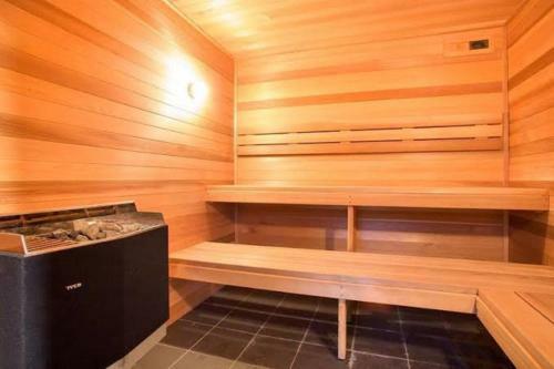 Apartamento The Escape In Southern Cross Station