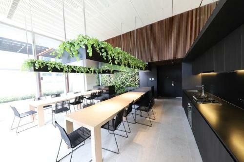 Apartamento The Escape In Southern Cross Station