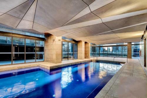 Apartamento The Escape In Southern Cross Station