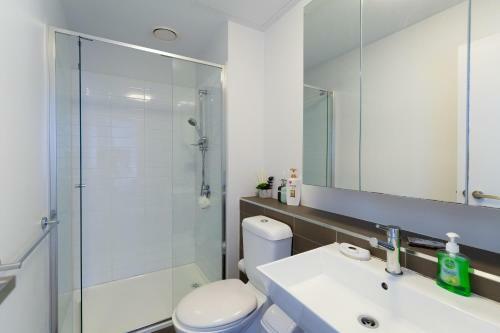 Apartamento The Escape In Southern Cross Station