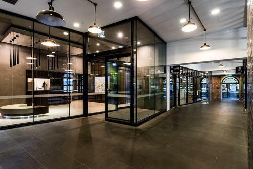 Apartamento The Escape In Southern Cross Station