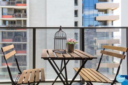 Apartamento The Escape In Southern Cross Station