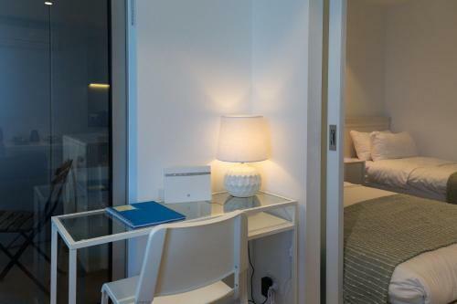 Apartamento The Escape In Southern Cross Station