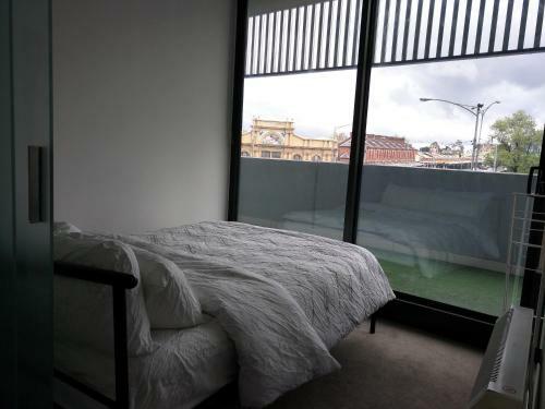 Apartamento Homely Getaways @ Queen Vic Market