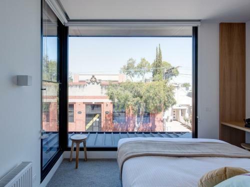 Boutique Stays - Woodfin House
