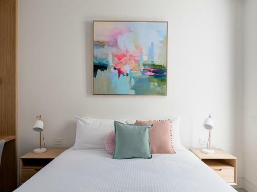 Boutique Stays - Woodfin House