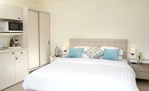 Apartamento Studio 8 - Penthouse