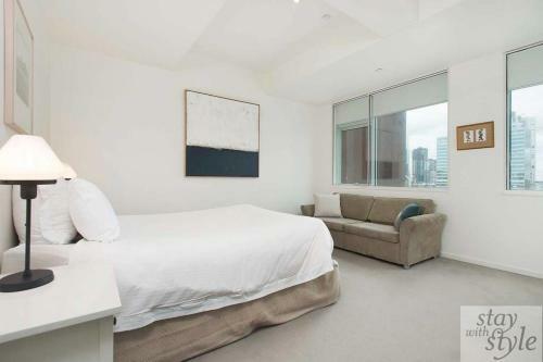 Apartamento City Heights And Views
