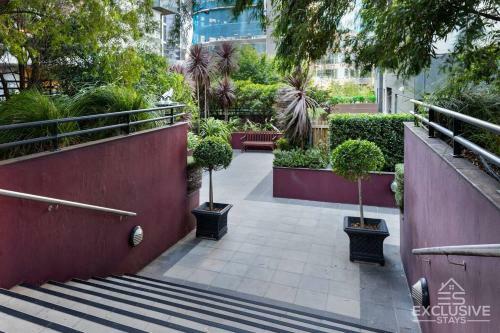 Apartamento Exclusive Stays - Boulevard Penthouse