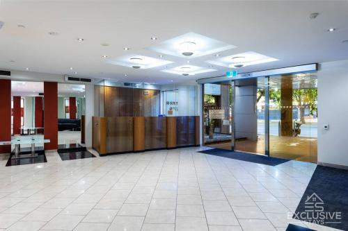 Apartamento Exclusive Stays - Boulevard Penthouse