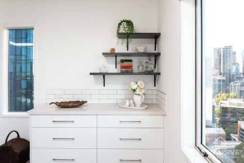 Apartamento Exclusive Stays - Boulevard Penthouse