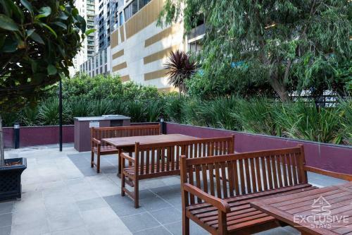 Apartamento Exclusive Stays - Boulevard Penthouse