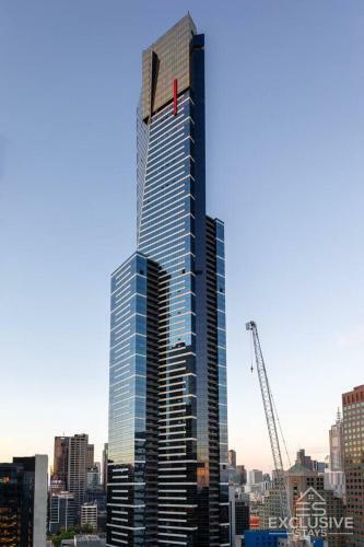 Apartamento Exclusive Stays - Boulevard Penthouse