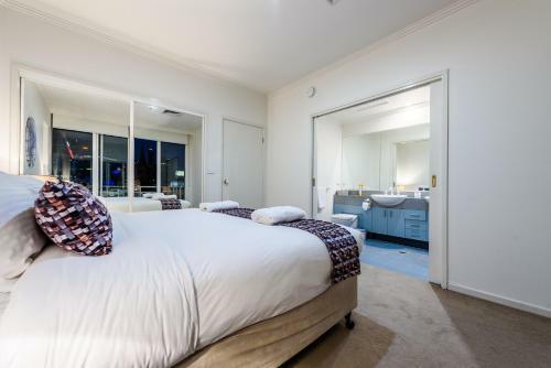 Apartamento Exclusive Stays - Southgate 28