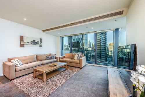 Apartamento Exclusive Stays - Southbankone