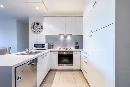 Apartamento Exclusive Stays - Southbankone