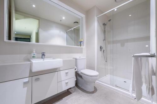 Apartamento Exclusive Stays - Southbankone