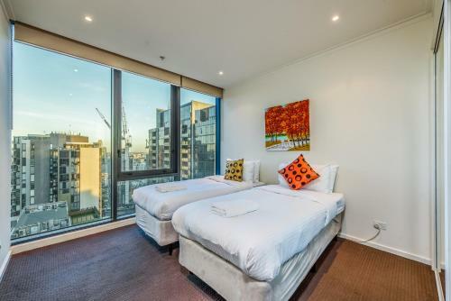 Apartamento Exclusive Stays - Southbankone