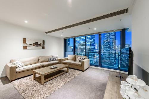 Apartamento Exclusive Stays - Southbankone
