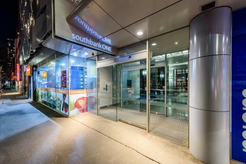 Apartamento Exclusive Stays - Southbankone