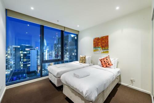 Apartamento Exclusive Stays - Southbankone