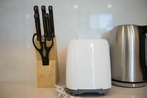 Apartamento Stunning Light&bright New One Bedroom Apt@hawthron