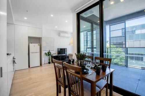 Apartamento Stunning Light&bright New One Bedroom Apt@hawthron