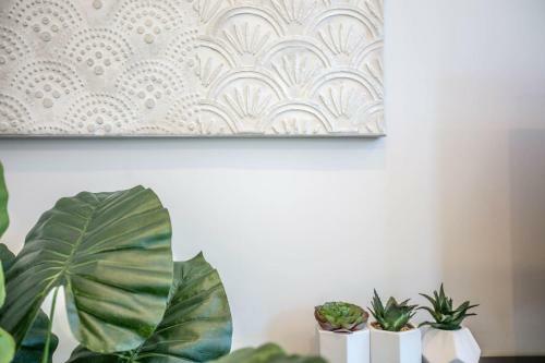 Apartamento Stunning Light&bright New One Bedroom Apt@hawthron