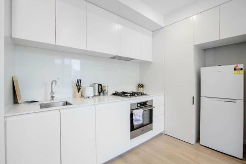 Apartamento Stunning Light&bright New One Bedroom Apt@hawthron