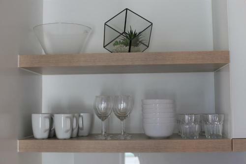 Readyset Apartments At Stadium