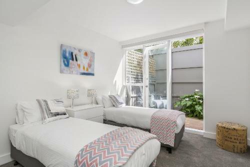 Apartamento Boutique Stays - Brighton By Sea