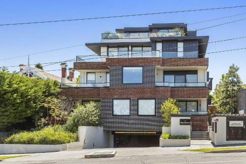 Apartamento Boutique Stays - Maybloom