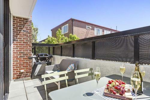 Apartamento Boutique Stays - Maybloom