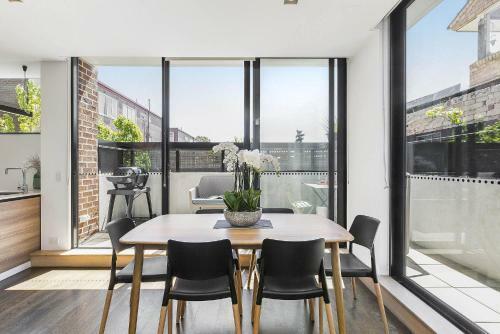 Apartamento Boutique Stays - Maybloom