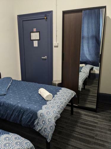 Queen Victoria Hostel