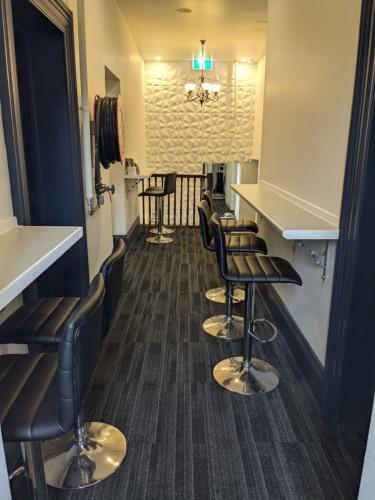 Queen Victoria Hostel