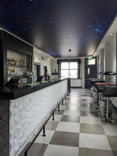 Queen Victoria Hostel