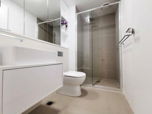 Hawthorn Elegant Lifestyle 1 Bedroom Apartment