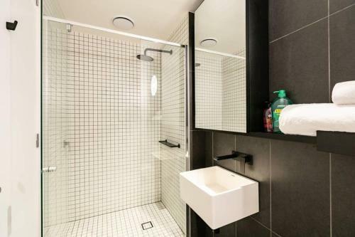 Apartamento Morden Design Empire Apt @central Mel Cbd