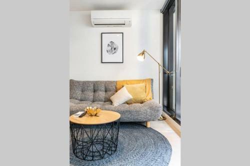 Apartamento Morden Design Empire Apt @central Mel Cbd