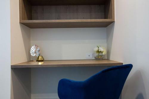 Stylist 1bed1bath Apartment@west Melbourne