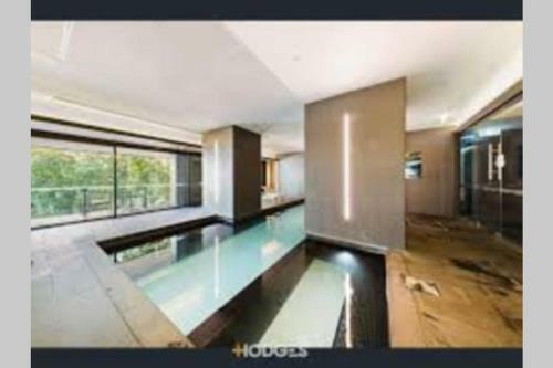 Cozy One Bedder Apartment In A Perfect Clocation