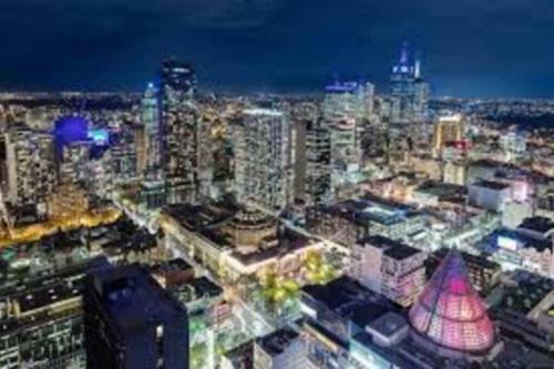 Cozy One Bedder Apartment In A Perfect Clocation