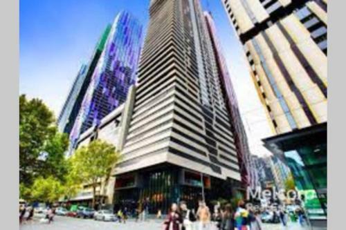 Cozy One Bedder Apartment In A Perfect Clocation