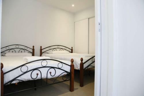 Cozy One Bedder Apartment In A Perfect Clocation