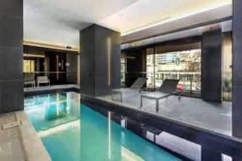 Cozy One Bedder Apartment In A Perfect Clocation