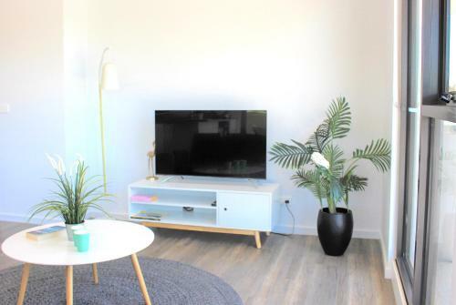 Apartamento Staycentral - Heidelberg Heights Penthouse