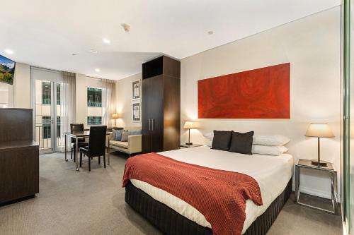 Apartamento Convenient City Studio In Free Tram Zone